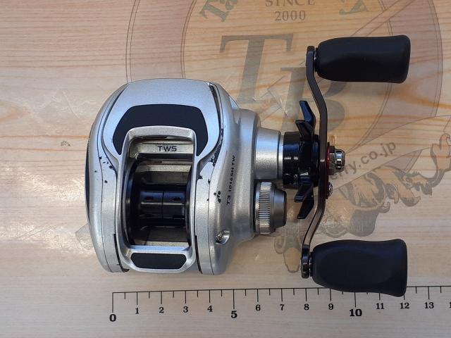 T3 1016SH-TW｜＠ベリーネット 日本最大新品中古釣具WEBショップ