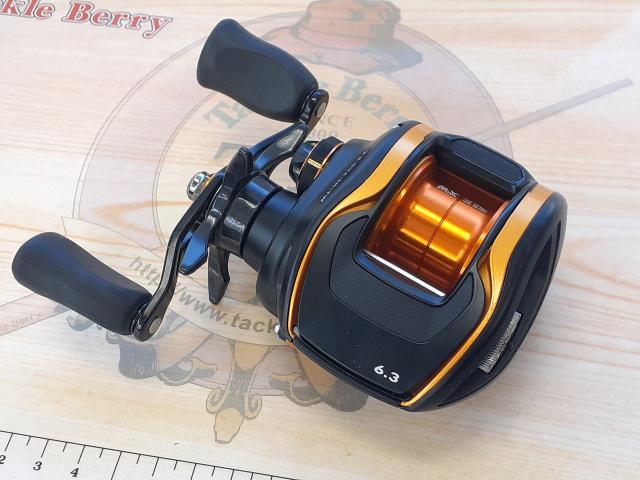 T3 SV 6.3R-TW｜＠ベリーネット 日本最大新品中古釣具WEBショップ