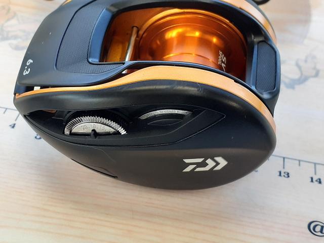 T3 SV 6.3R-TW｜＠ベリーネット 日本最大新品中古釣具WEBショップ