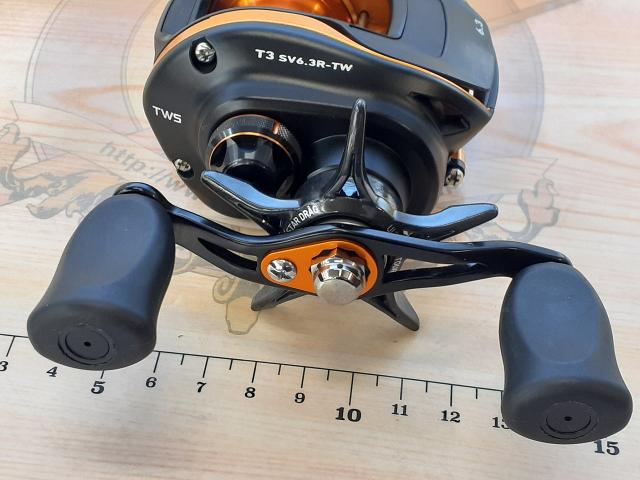 T3 SV 6.3R-TW｜＠ベリーネット 日本最大新品中古釣具WEBショップ