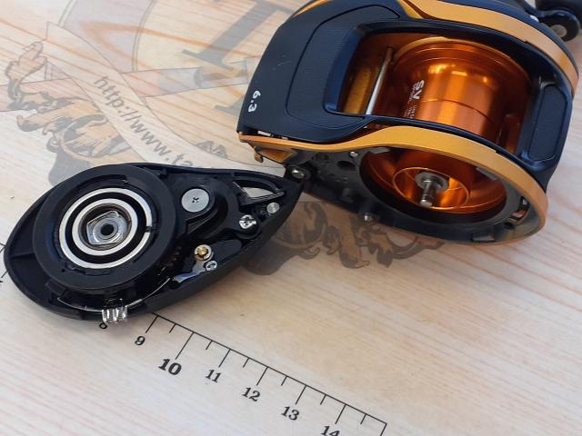 T3 SV 6.3R-TW｜＠ベリーネット 日本最大新品中古釣具WEBショップ