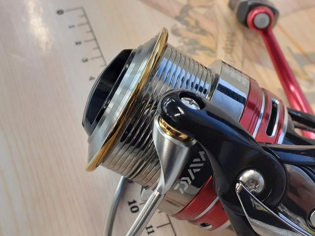 13イージス 2506H