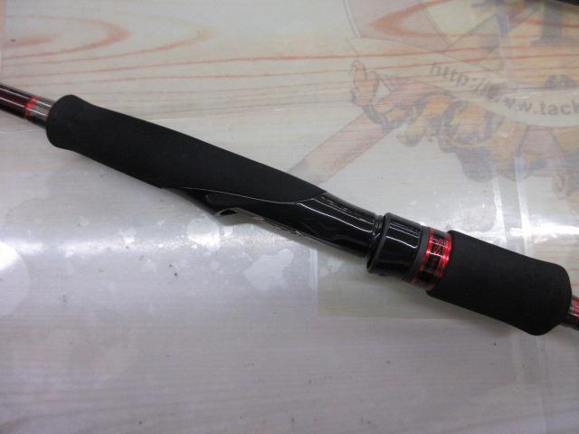 セフィアSS R S806ML