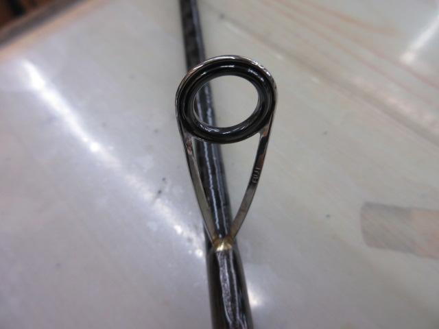 セフィアSS R S806ML