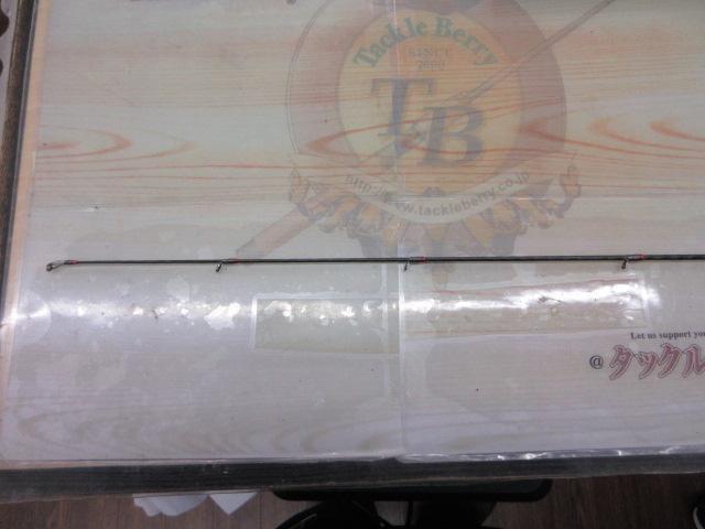 セフィアSS R S806ML