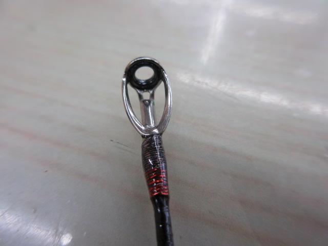 セフィアSS R S806ML