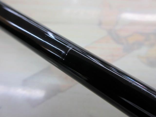 ブリゲイドスクイッドAR AR68B-FL