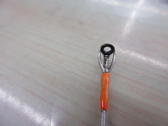 ブリゲイドスクイッドAR AR68B-FL