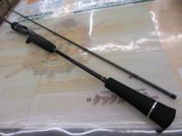 ブリゲイドスクイッドAR AR68B-FL