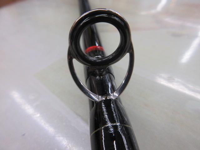 シーマイティR73 30-270