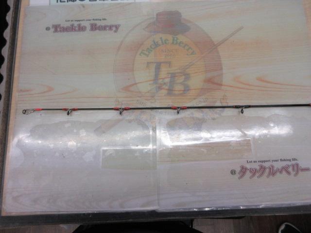 シーマイティR73 30-270