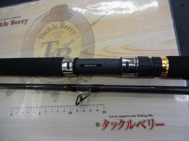 ジグキャスターMX 106MH