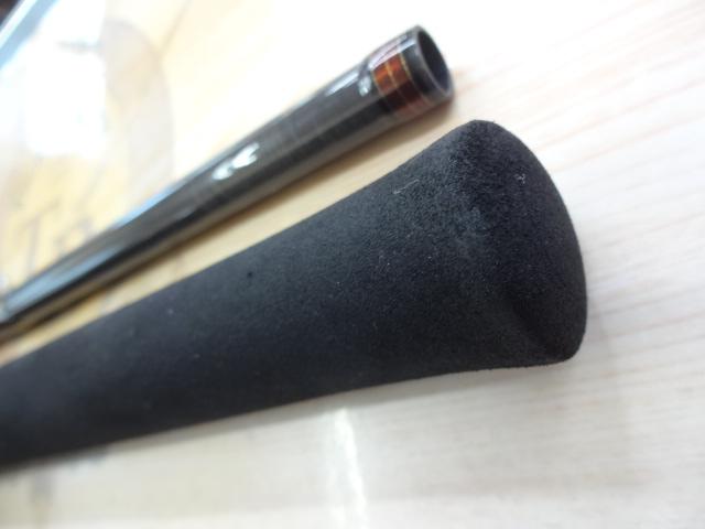 ジグキャスターMX 106MH