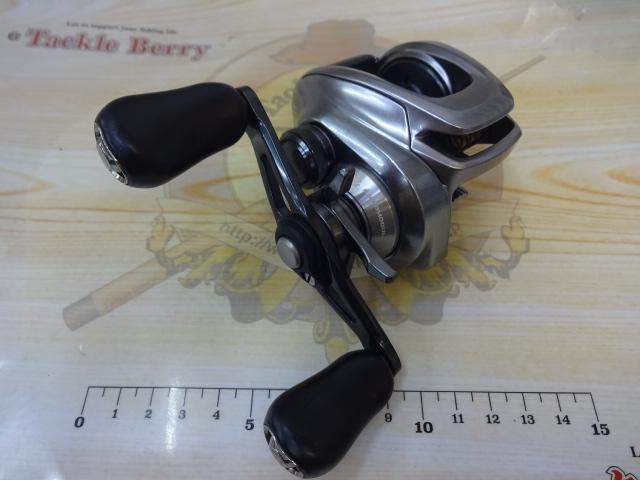 18バンタムMGL HG RH