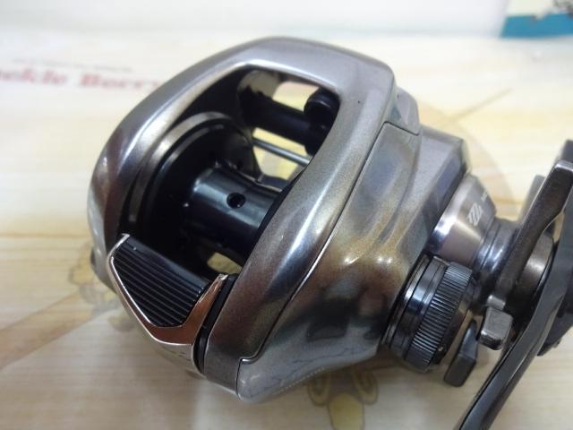 18バンタムMGL HG RH｜＠ベリーネット 日本最大新品中古釣具WEBショップ