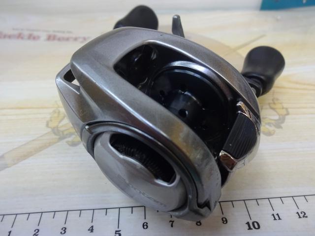 18バンタムMGL HG RH