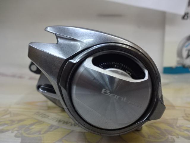 18バンタムMGL HG RH