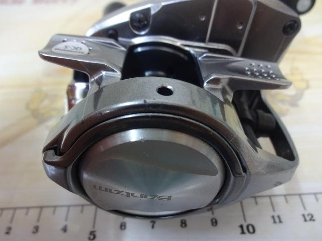 18バンタムMGL HG RH｜＠ベリーネット 日本最大新品中古釣具WEBショップ