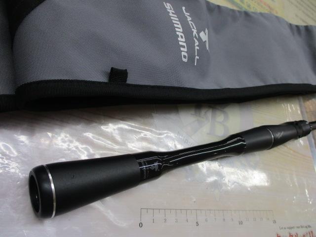 18ポイズンアドレナ 2610ULM