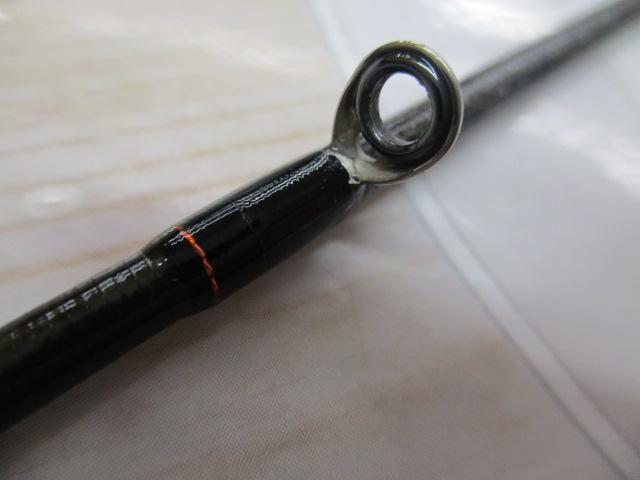 18ポイズンアドレナ 2610ULM