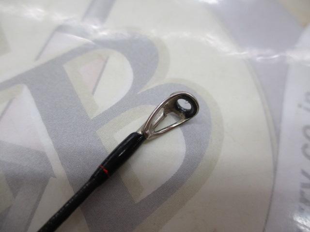 18ポイズンアドレナ 2610ULM