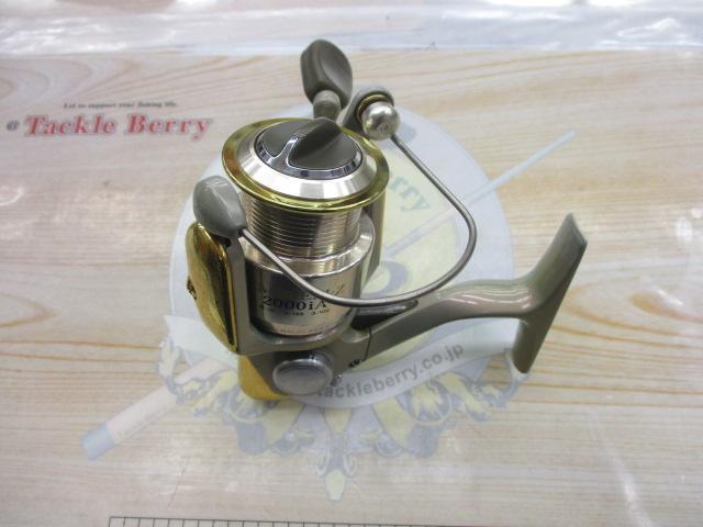 エンブレムZ 2000iA