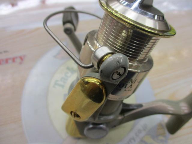 エンブレムZ 2000iA