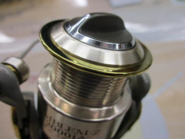 エンブレムZ 2000iA