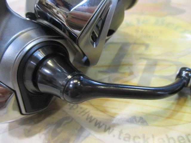 25カルディア FC LT2000S