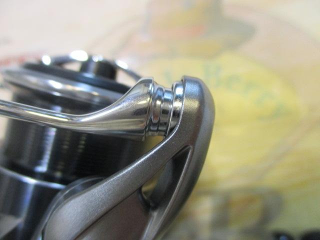 25カルディア FC LT2000S