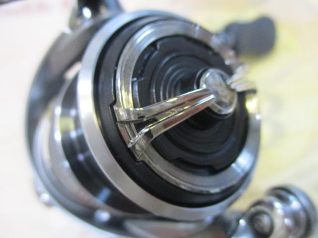 25カルディア FC LT2000S