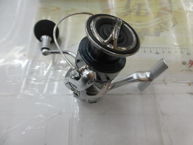 23ストラディック C3000