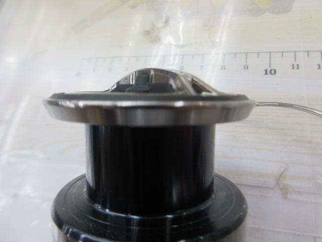 23ストラディック C3000