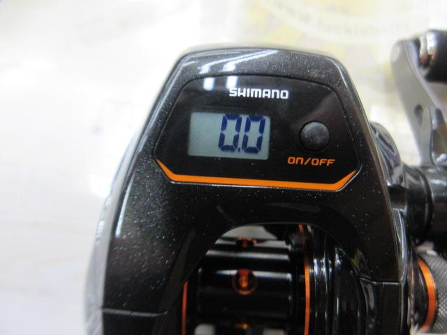 21バルケッタ 150DHPG