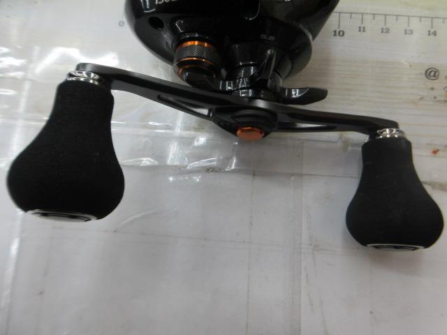 21バルケッタ 150DHPG