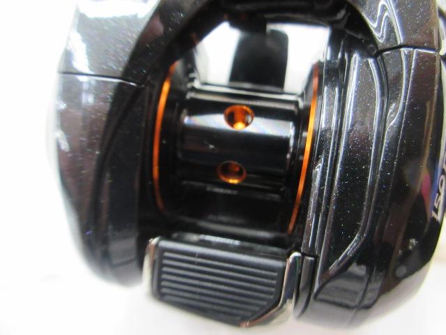 21バルケッタ 150DHPG