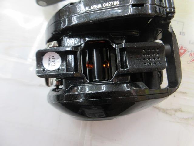 21バルケッタ 150DHPG