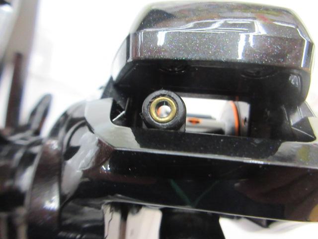 21バルケッタ 150DHPG