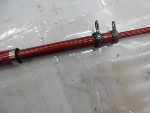 19シーリア海上釣堀 M350