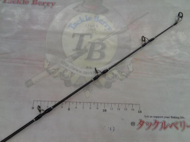 ダブルトラップ 622PS/B