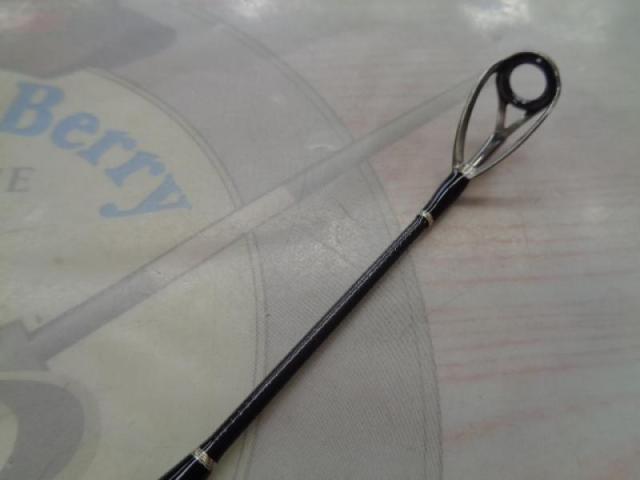 ダブルトラップ 622PS/B