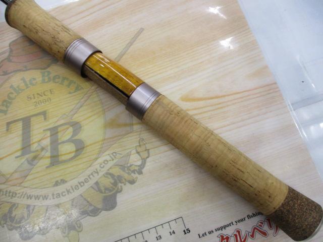 レイピアスピン RS58XUL