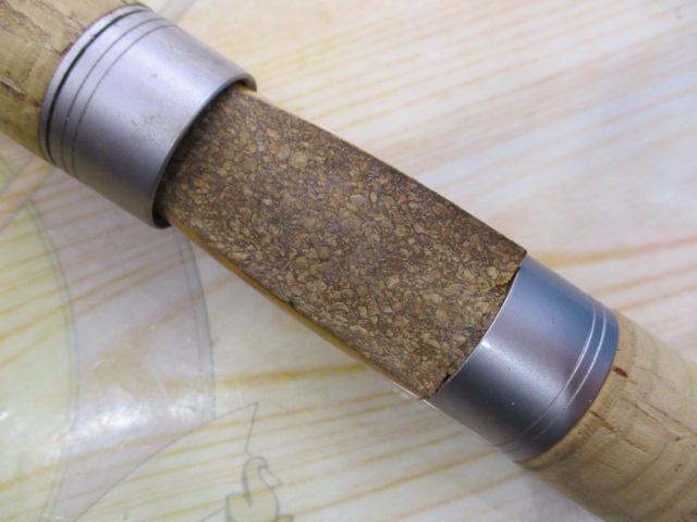 レイピアスピン RS58XUL