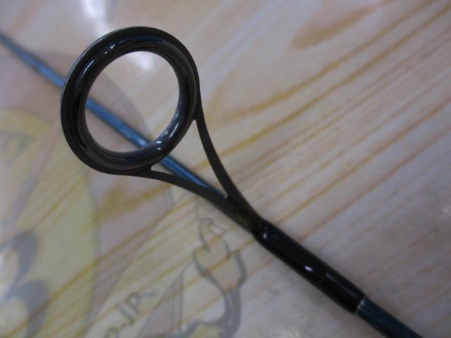 レイピアスピン RS58XUL