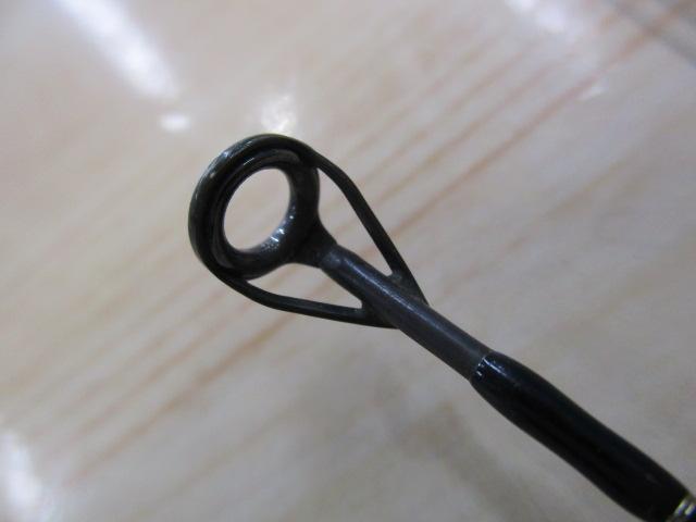 レイピアスピン RS58XUL