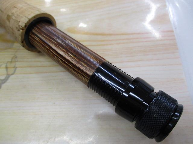 クリアウォーター8 1/2フルフレックス5.0