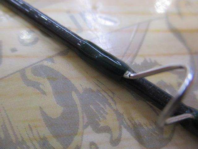 クリアウォーター8 1/2フルフレックス5.0