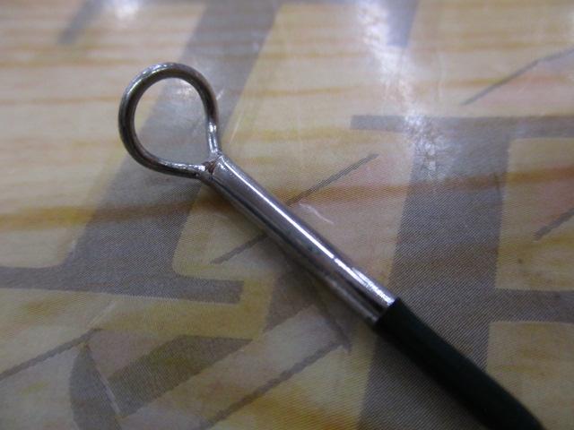 クリアウォーター8 1/2フルフレックス5.0