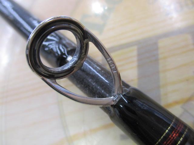 メタリア アカムツ M-215