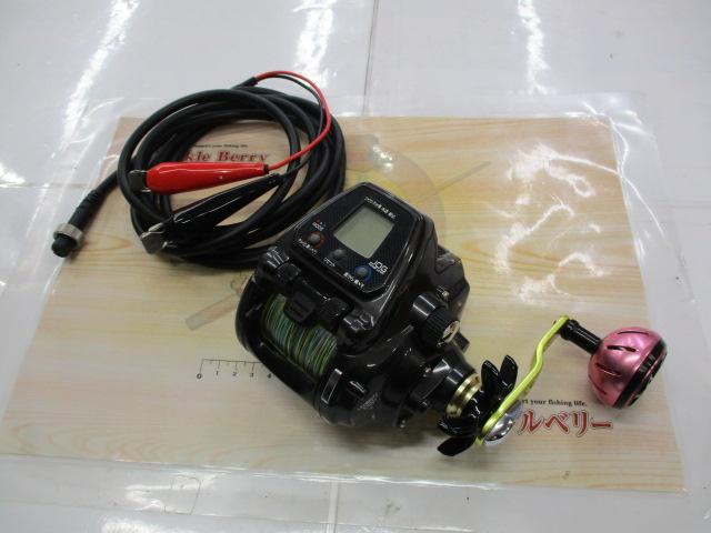 レオブリッツ S500J